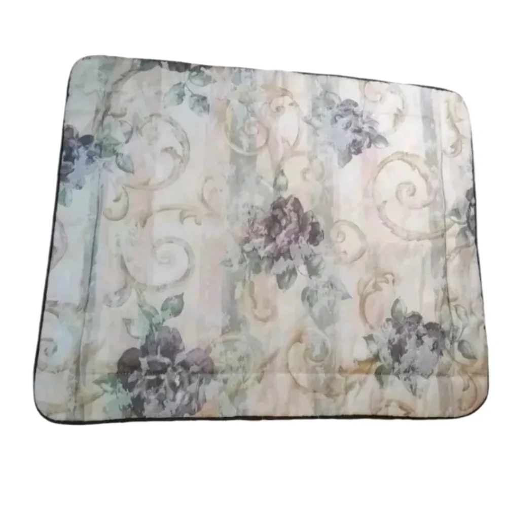 Croscill set tapestry